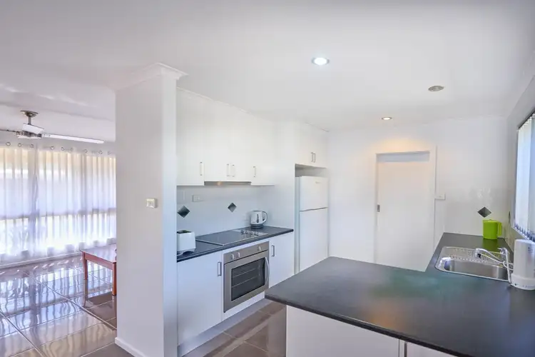 Second view of Homely unit listing, Unit 2/7 Opal Crescent, Alstonville NSW 2477