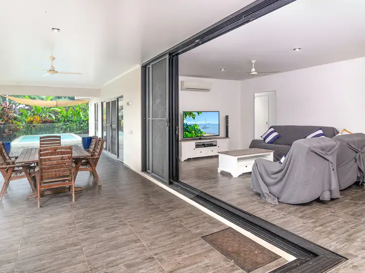 Second view of Homely house listing, 9 Shalom Close, Cooya Beach QLD 4873