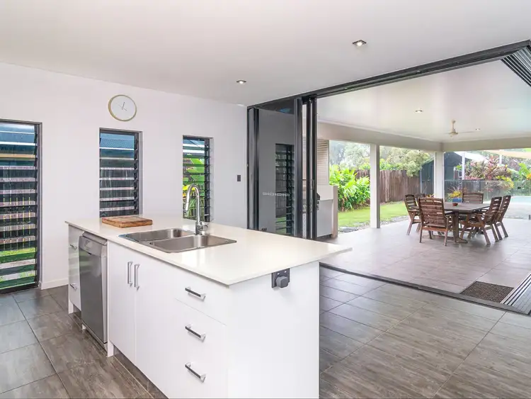 Sixth view of Homely house listing, 9 Shalom Close, Cooya Beach QLD 4873