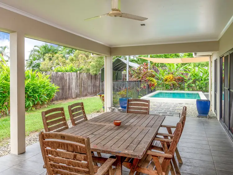 Seventh view of Homely house listing, 9 Shalom Close, Cooya Beach QLD 4873
