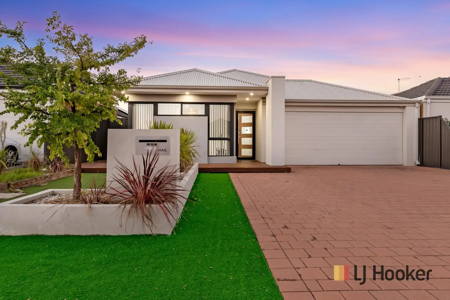 Main view of Homely house listing, 23 Cheyne Way, Caversham WA 6055