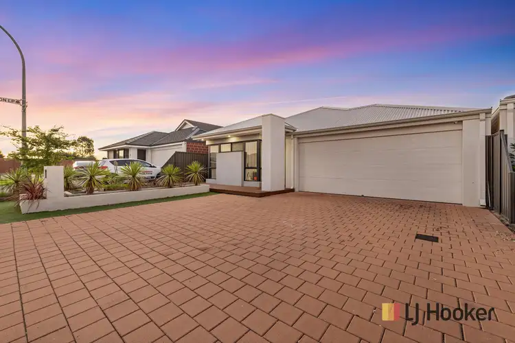 Second view of Homely house listing, 23 Cheyne Way, Caversham WA 6055