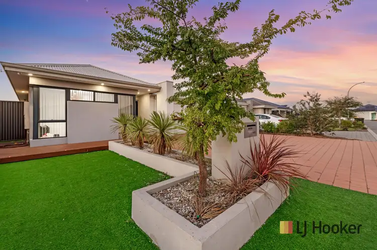 Third view of Homely house listing, 23 Cheyne Way, Caversham WA 6055