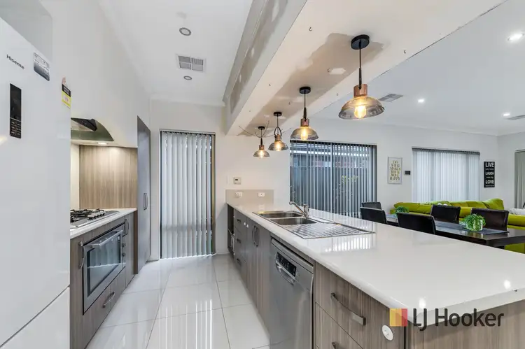 Fourth view of Homely house listing, 23 Cheyne Way, Caversham WA 6055