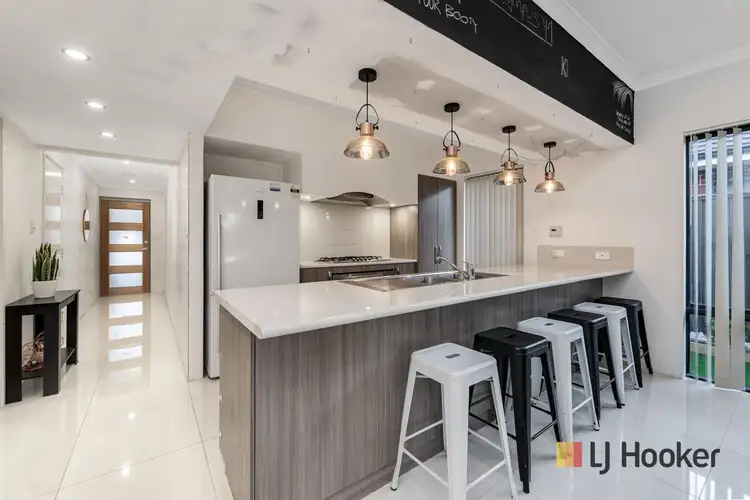 Fifth view of Homely house listing, 23 Cheyne Way, Caversham WA 6055