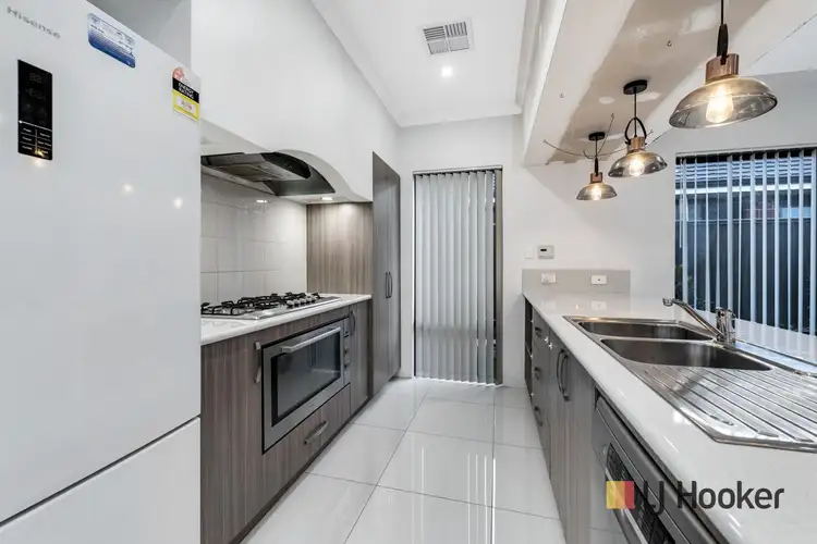 Sixth view of Homely house listing, 23 Cheyne Way, Caversham WA 6055