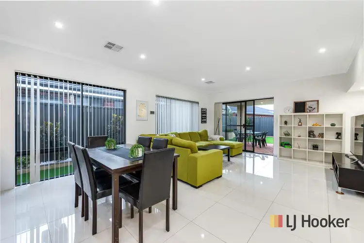 Seventh view of Homely house listing, 23 Cheyne Way, Caversham WA 6055