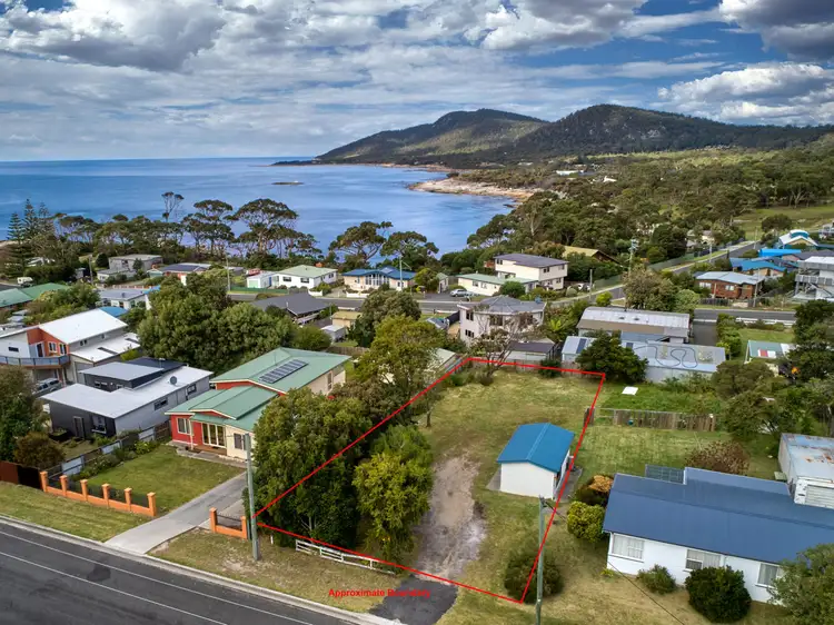 11 Douglas Street, Bicheno TAS 7215