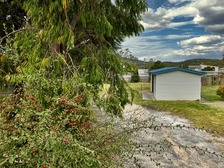 Seventh view of Homely land listing, 11 Douglas Street, Bicheno TAS 7215