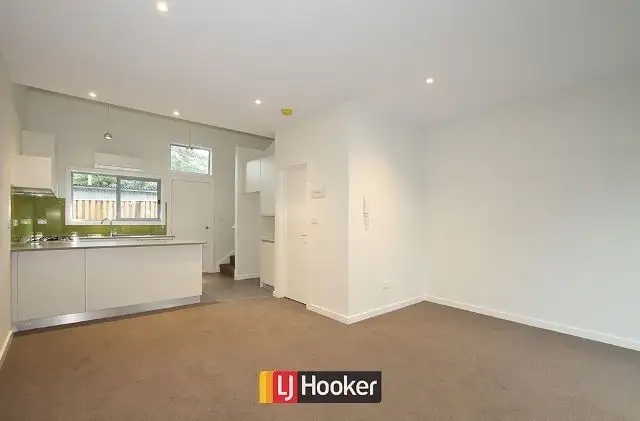 Sixth view of Homely townhouse listing, 10/3 Banjine Street, O'connor ACT 2602