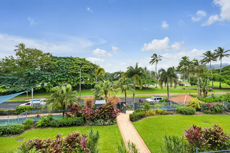 25/275 Esplanade, Cairns North QLD 4870