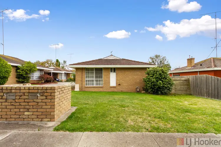 Fourth view of Homely unit listing, 5/22 Rose Avenue, Traralgon VIC 3844