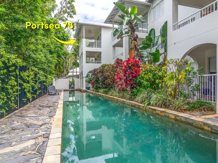 Main view of Homely unit listing, 78 Portsea/70 Davidson Street, Port Douglas QLD 4877