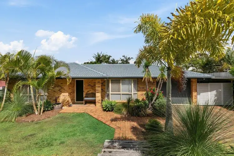 Main view of Homely house listing, 157 Vienna Road, Alexandra Hills QLD 4161