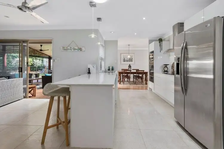 Fourth view of Homely house listing, 157 Vienna Road, Alexandra Hills QLD 4161
