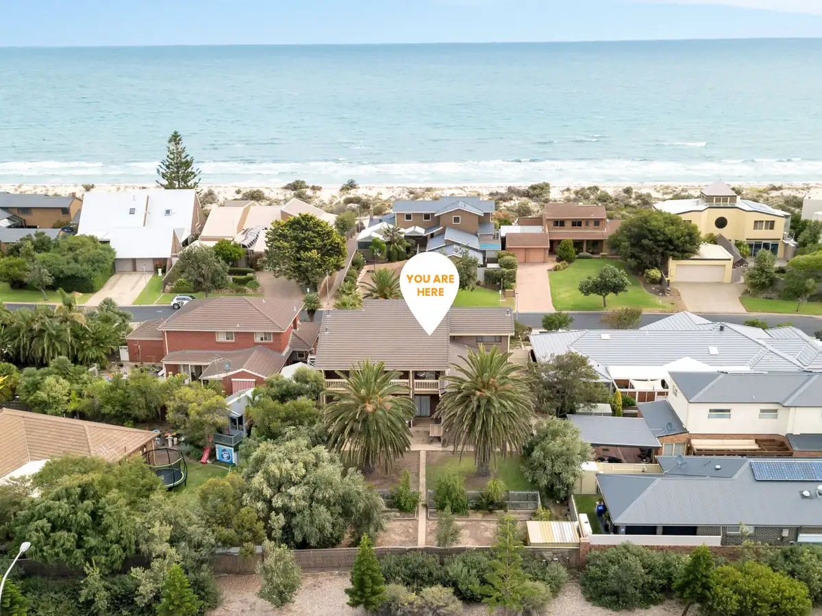 Main view of Homely house listing, 3 Shore Court, West Lakes Shore SA 5020