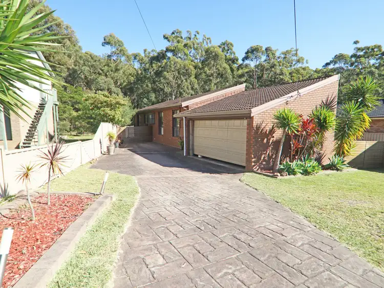 Main view of Homely house listing, 23 Suncrest Avenue, Sussex Inlet NSW 2540
