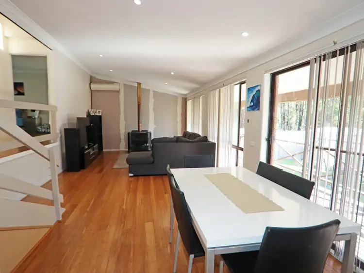 Second view of Homely house listing, 23 Suncrest Avenue, Sussex Inlet NSW 2540