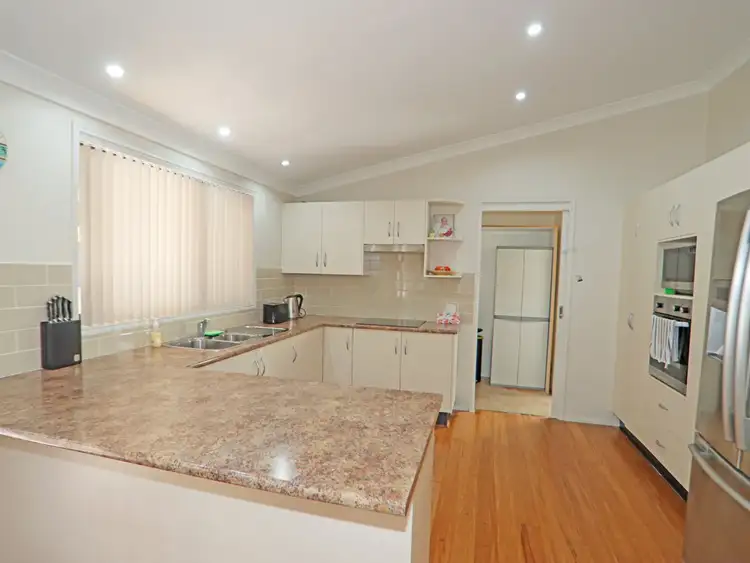Fourth view of Homely house listing, 23 Suncrest Avenue, Sussex Inlet NSW 2540