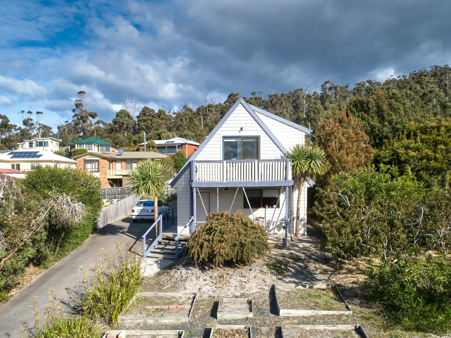 Main view of Homely house listing, 30 Tribe Street, Bicheno TAS 7215