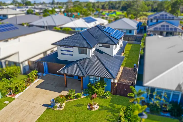 Main view of Homely house listing, 10 Tide Place, Thornlands QLD 4164
