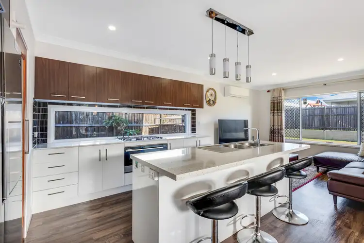 Third view of Homely house listing, 10 Tide Place, Thornlands QLD 4164