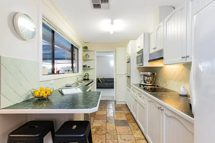 Second view of Homely house listing, 25 Gatehouse Circuit, Werrington Downs NSW 2747