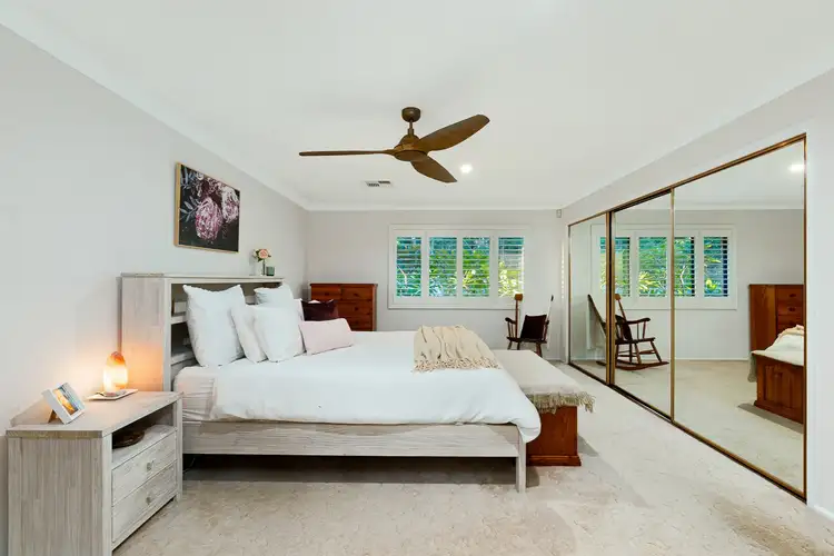 Sixth view of Homely house listing, 25 Gatehouse Circuit, Werrington Downs NSW 2747