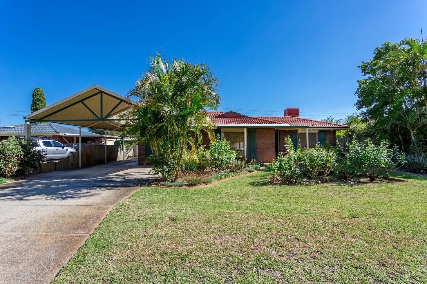 Main view of Homely house listing, 14 Kellar Way, Thornlie WA 6108