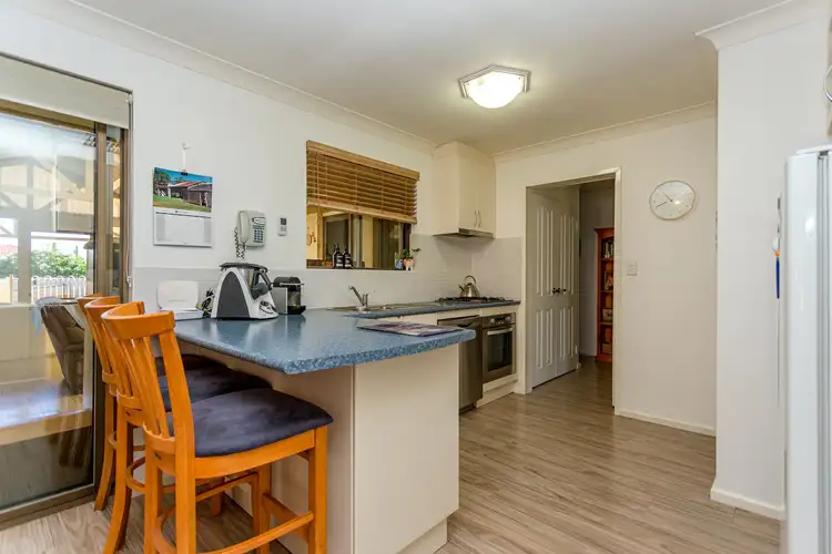 Second view of Homely house listing, 14 Kellar Way, Thornlie WA 6108