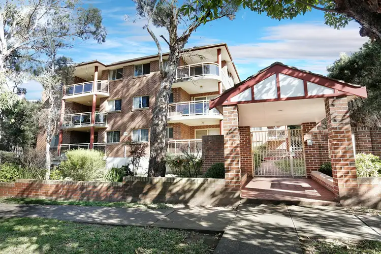 7/64 Cairds Avenue, Bankstown NSW 2200