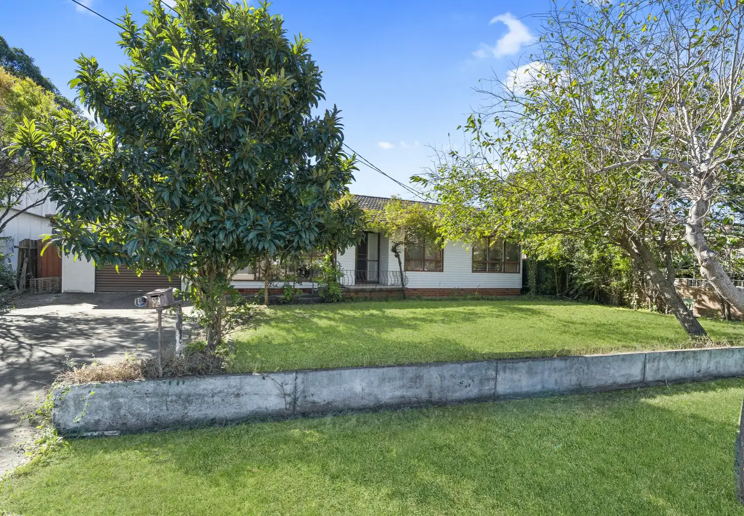 Main view of Homely house listing, 13 Hawkesbury Street, Fairfield West NSW 2165