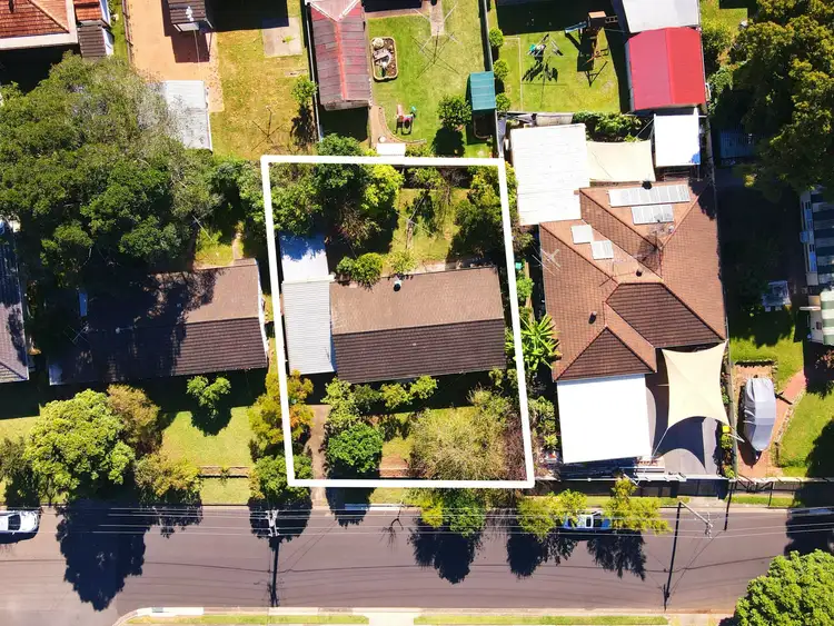 Sixth view of Homely house listing, 13 Hawkesbury Street, Fairfield West NSW 2165