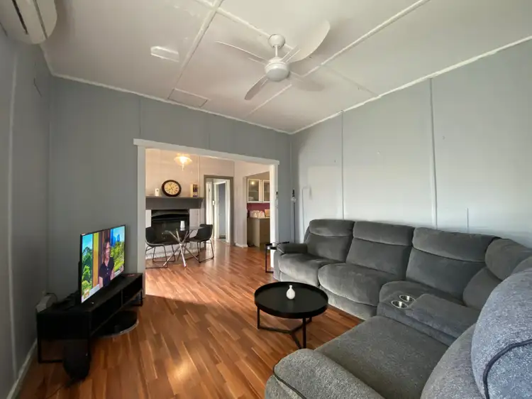 Main view of Homely house listing, 28 Summerville Street, Wingham NSW 2429