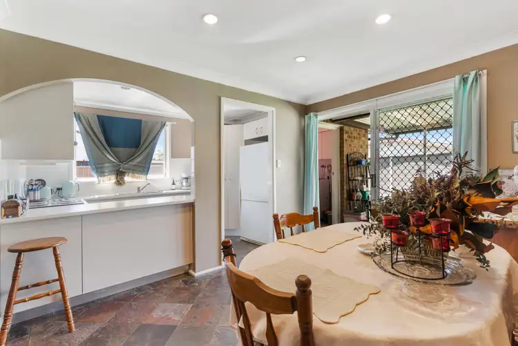 Third view of Homely house listing, 42 Francis Greenway Avenue, St Clair NSW 2759