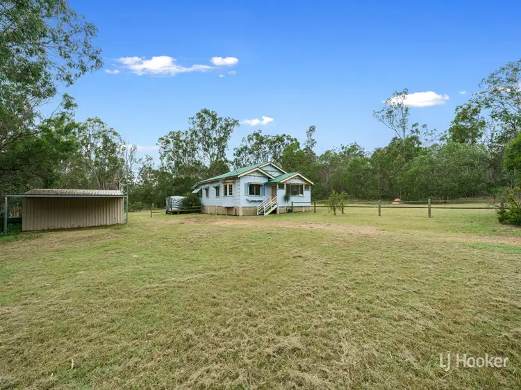 Second view of Homely rural property listing, 64 Laurel Street, Esk QLD 4312