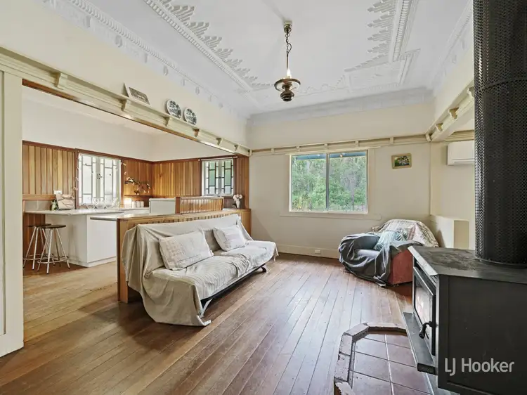 Fifth view of Homely rural property listing, 64 Laurel Street, Esk QLD 4312