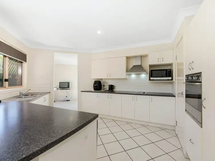 Second view of Homely house listing, 21 Tone Drive, Collingwood Park QLD 4301