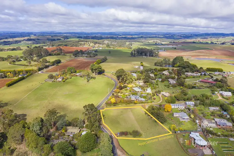 Third view of Homely land listing, 171 Port Road, Boat Harbour TAS 7321