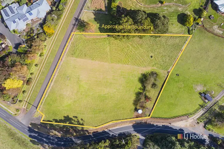 Fifth view of Homely land listing, 171 Port Road, Boat Harbour TAS 7321
