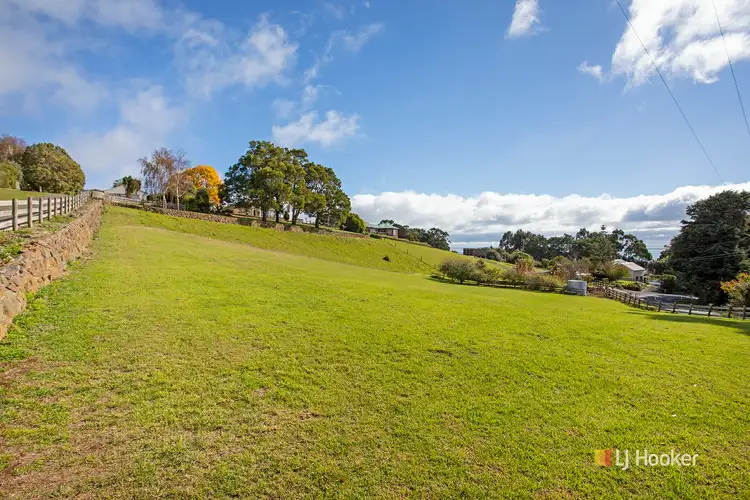 Sixth view of Homely land listing, 171 Port Road, Boat Harbour TAS 7321