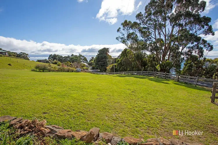 Seventh view of Homely land listing, 171 Port Road, Boat Harbour TAS 7321
