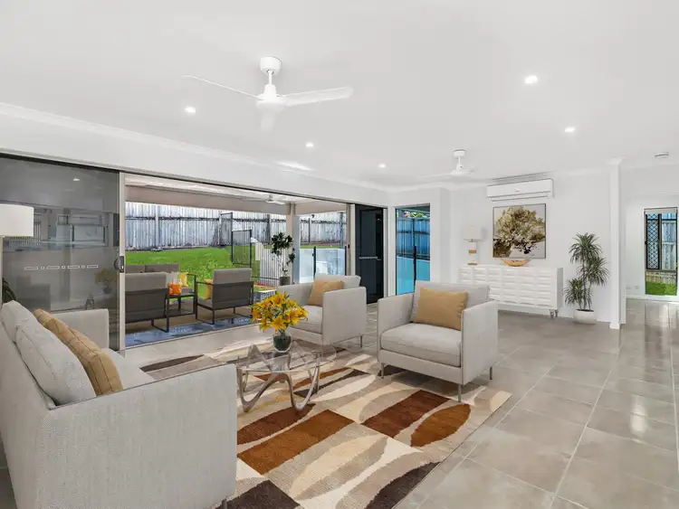 Third view of Homely house listing, 29 Propeller Court, Trinity Beach QLD 4879