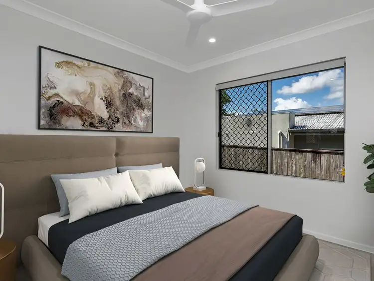 Sixth view of Homely house listing, 29 Propeller Court, Trinity Beach QLD 4879