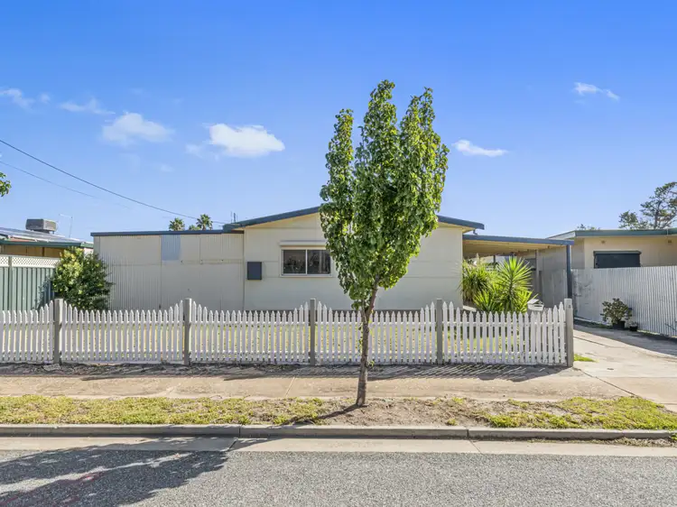 5 Enid Avenue