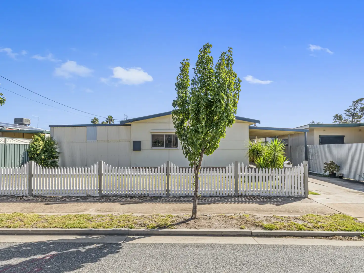 Main view of Homely house listing, 5 Enid Avenue, Osborne SA 5017