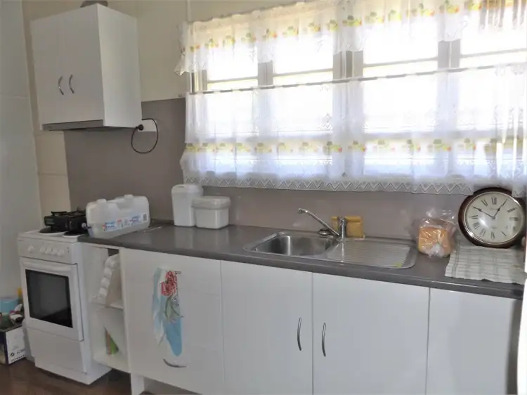 Third view of Homely house listing, 7 Edward Street, Wondai QLD 4606