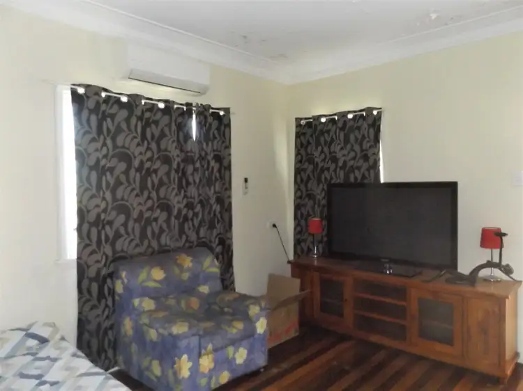 Fourth view of Homely house listing, 7 Edward Street, Wondai QLD 4606