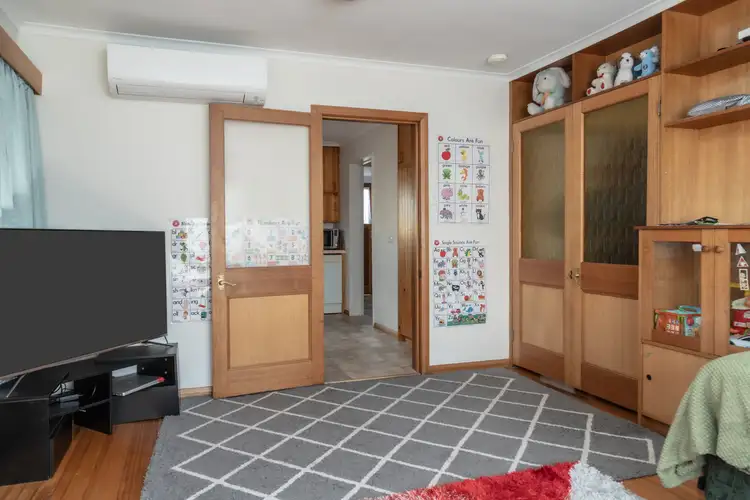 Third view of Homely unit listing, 1/199 Bligh Street, Warrane TAS 7018