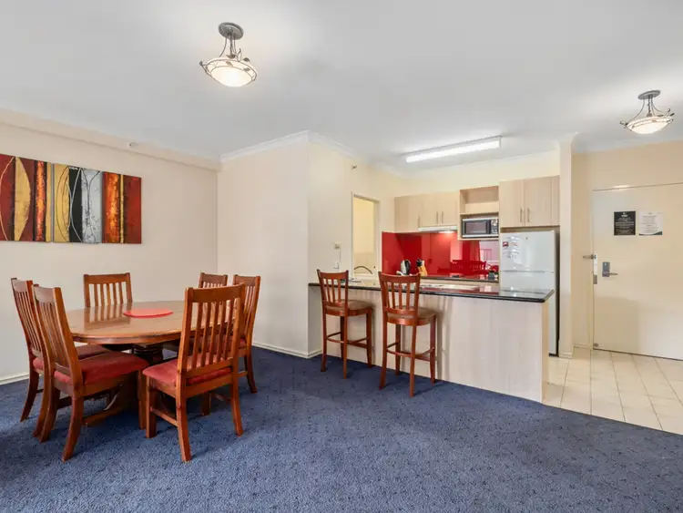 Main view of Homely apartment listing, 23/193 Hay Street, East Perth WA 6004